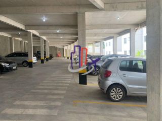 Apartamento Para Vender com 02 quartos no bairro Cabral em Contagem