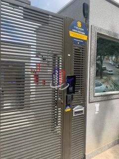Apartamento Para Vender com 02 quartos no bairro Cabral em Contagem
