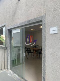 Apartamento Para Vender com 02 quartos no bairro Cabral em Contagem