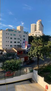 Apartamento Para Vender com 02 quartos no bairro Cabral em Contagem