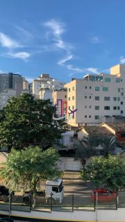 Apartamento Para Vender com 02 quartos no bairro Cabral em Contagem
