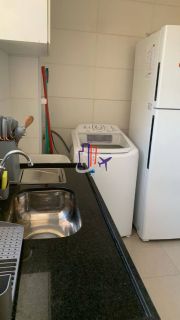 Apartamento Para Vender com 02 quartos no bairro Cabral em Contagem
