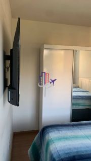 Apartamento Para Vender com 02 quartos no bairro Cabral em Contagem