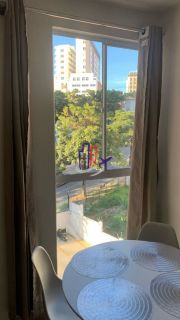 Apartamento Para Vender com 02 quartos no bairro Cabral em Contagem