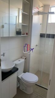 Apartamento Para Vender com 02 quartos no bairro Cabral em Contagem