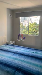 Apartamento Para Vender com 02 quartos no bairro Cabral em Contagem
