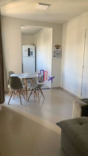 Apartamento Para Vender com 02 quartos no bairro Cabral em Contagem
