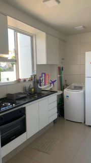 Apartamento Para Vender com 02 quartos no bairro Cabral em Contagem