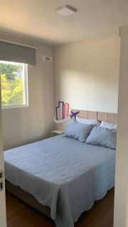 Apartamento Para Vender com 02 quartos no bairro Cabral em Contagem
