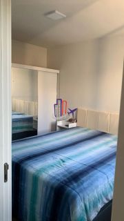 Apartamento Para Vender com 02 quartos no bairro Cabral em Contagem