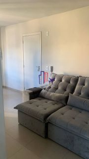 Apartamento Para Vender com 02 quartos no bairro Cabral em Contagem
