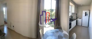 Apartamento Para Vender com 02 quartos no bairro Cabral em Contagem