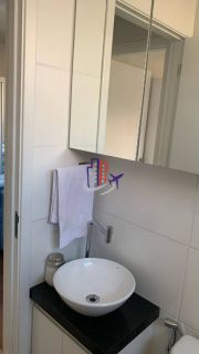 Apartamento Para Vender com 02 quartos no bairro Cabral em Contagem