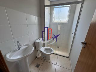 Apartamento Para Vender com 02 quartos no bairro Moradas da Lapinha em Lagoa Santa
