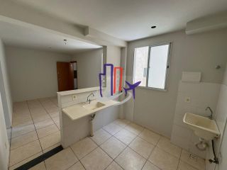 Apartamento Para Vender com 02 quartos no bairro Moradas da Lapinha em Lagoa Santa
