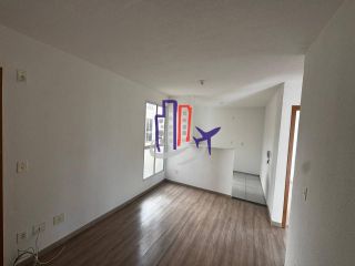 Apartamento Para Vender com 02 quartos no bairro Brant em Lagoa Santa