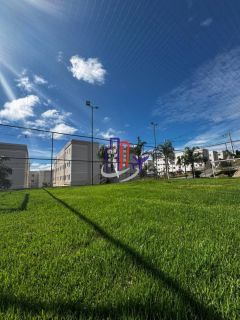 Apartamento Para Vender com 02 quartos no bairro Brant em Lagoa Santa