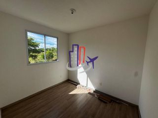 Apartamento Para Vender com 02 quartos no bairro Brant em Lagoa Santa