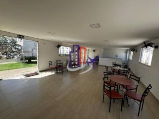 Apartamento Para Vender com 02 quartos no bairro Brant em Lagoa Santa