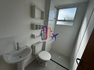 Apartamento Para Vender com 02 quartos no bairro Brant em Lagoa Santa