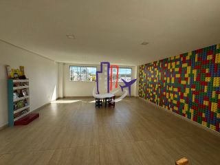 Apartamento Para Vender com 02 quartos no bairro Brant em Lagoa Santa