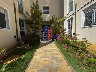 Apartamento Para Vender com 02 quartos no bairro Brant em Lagoa Santa