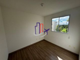 Apartamento Para Vender com 02 quartos no bairro Brant em Lagoa Santa