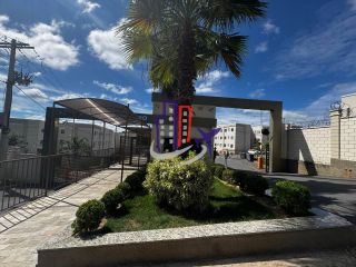 Apartamento Para Vender com 02 quartos no bairro Brant em Lagoa Santa