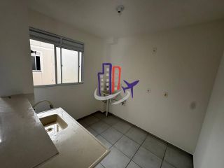 Apartamento Para Vender com 02 quartos no bairro Brant em Lagoa Santa