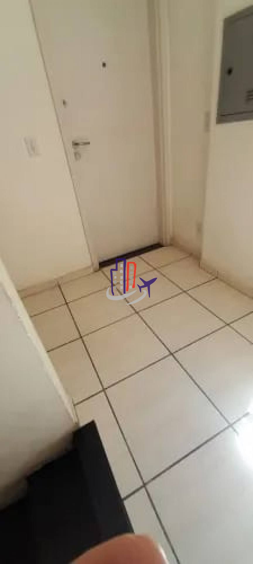 Apartamento Para Vender com 02 quartos no bairro Niterói em Betim