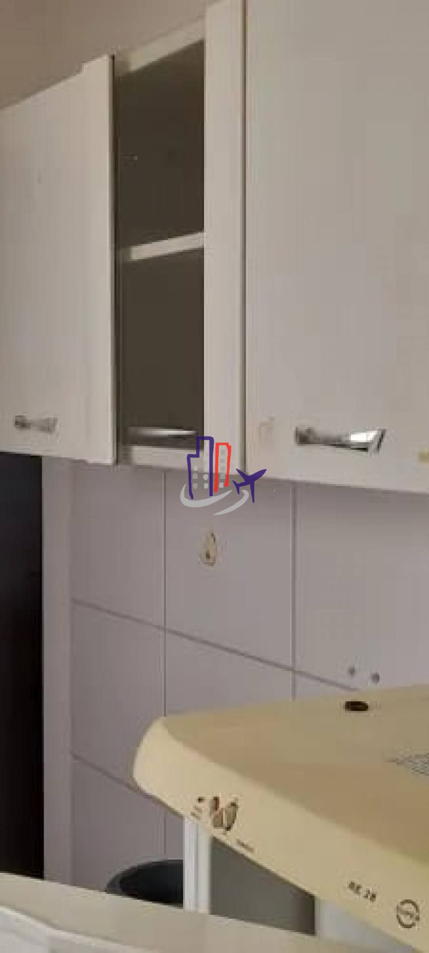 Apartamento Para Vender com 02 quartos no bairro Niterói em Betim