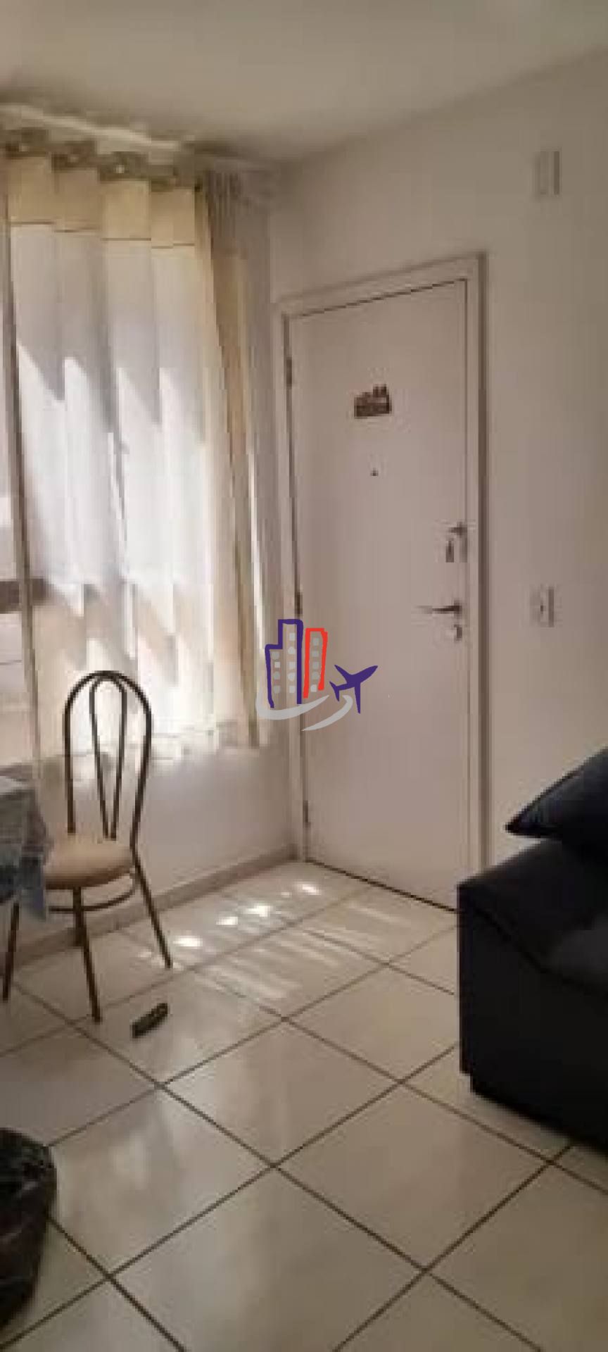 Apartamento Para Vender com 02 quartos no bairro Niterói em Betim