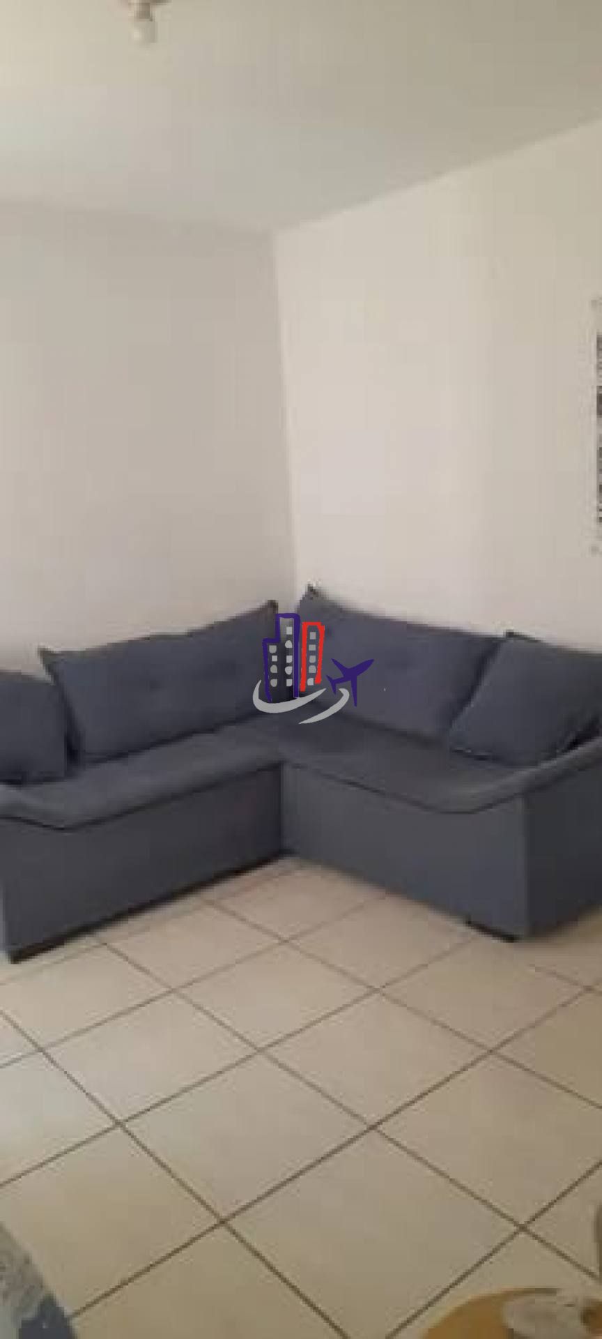 Apartamento Para Vender com 02 quartos no bairro Niterói em Betim