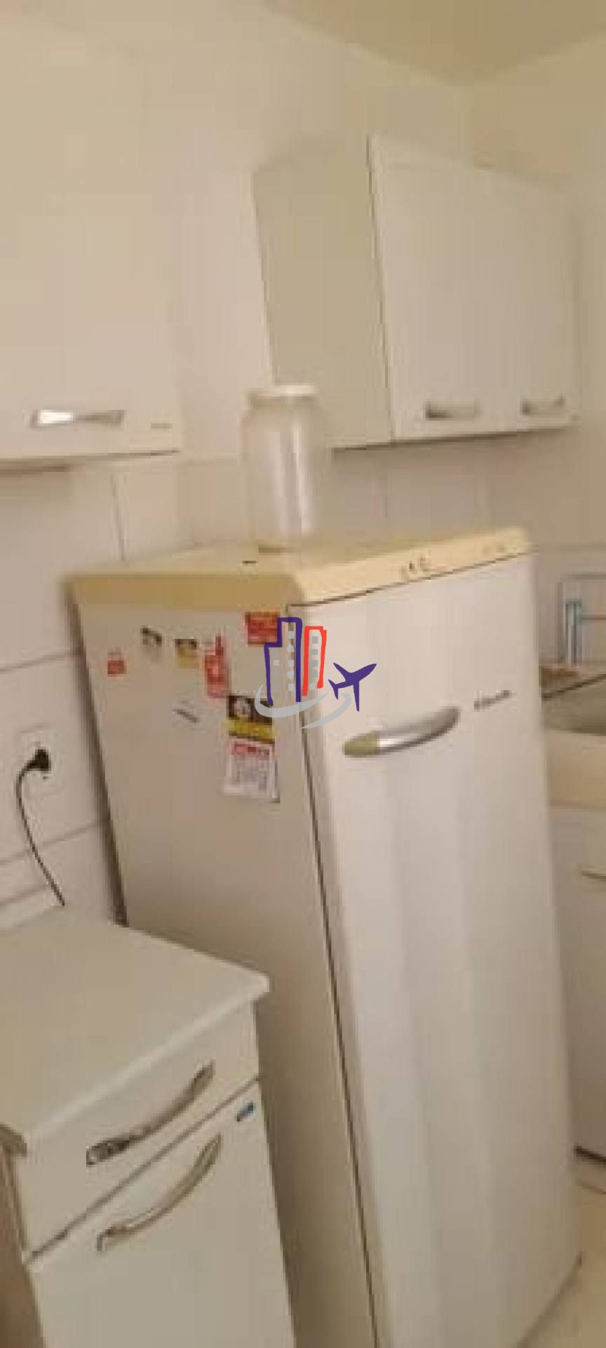 Apartamento Para Vender com 02 quartos no bairro Niterói em Betim