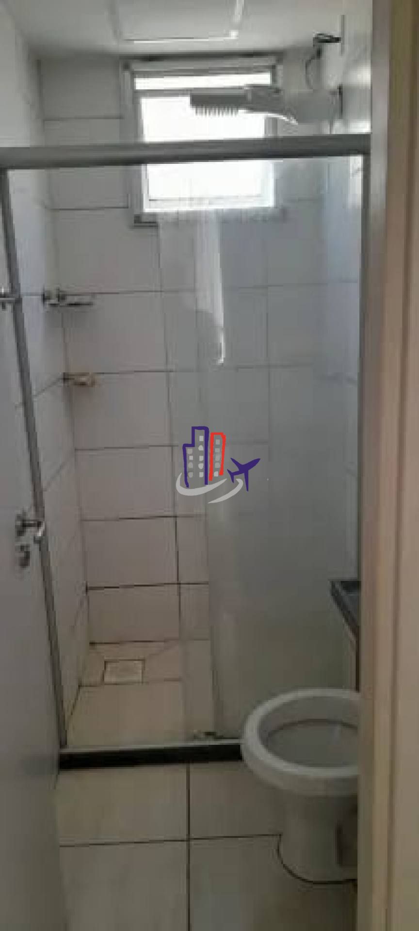 Apartamento Para Vender com 02 quartos no bairro Niterói em Betim