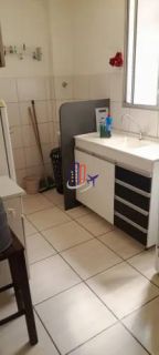 Apartamento Para Vender com 02 quartos no bairro Niterói em Betim