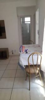 Apartamento Para Vender com 02 quartos no bairro Niterói em Betim