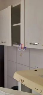 Apartamento Para Vender com 02 quartos no bairro Niterói em Betim