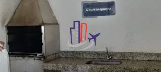 Apartamento Para Vender com 02 quartos no bairro Niterói em Betim