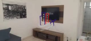 Apartamento Para Vender com 02 quartos no bairro Niterói em Betim