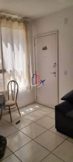 Apartamento Para Vender com 02 quartos no bairro Niterói em Betim