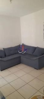 Apartamento Para Vender com 02 quartos no bairro Niterói em Betim