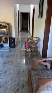 Sítio Para Vender com 4 quartos 1 suíte no bairro São José das Cachoeiras na Serra do Cipó