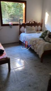 Sítio Para Vender com 4 quartos 1 suíte no bairro São José das Cachoeiras na Serra do Cipó