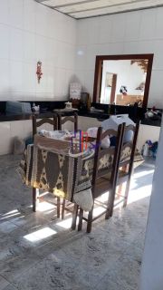 Sítio Para Vender com 4 quartos 1 suíte no bairro São José das Cachoeiras na Serra do Cipó