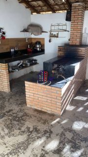 Sítio Para Vender com 4 quartos 1 suíte no bairro São José das Cachoeiras na Serra do Cipó