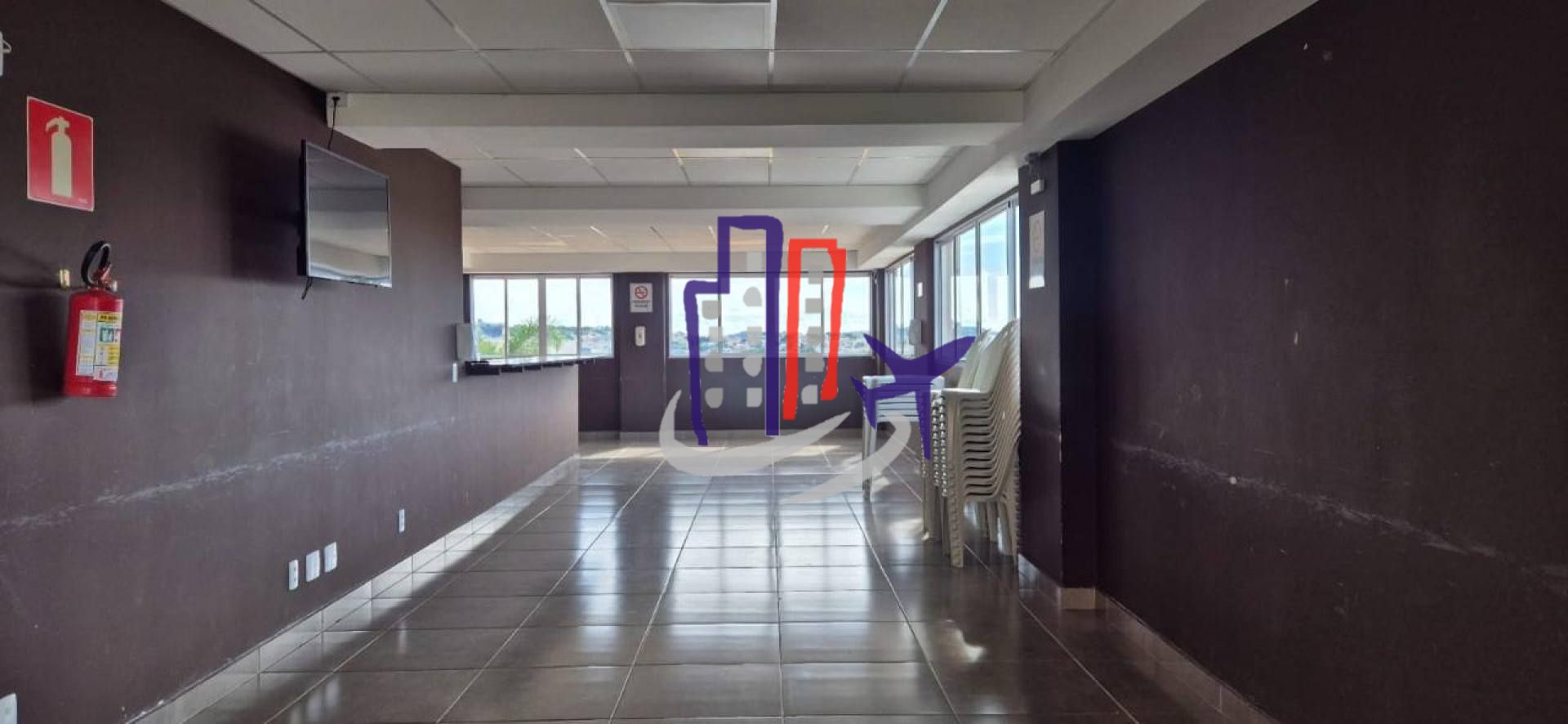 Apartamento Para Vender com 02 quartos no bairro Europa em Contagem