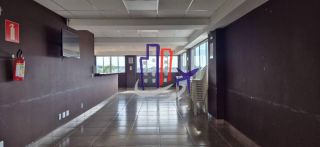 Apartamento Para Vender com 02 quartos no bairro Europa em Contagem