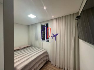 Apartamento Para Vender com 02 quartos no bairro Europa em Contagem