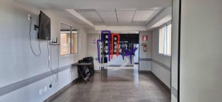 Apartamento Para Vender com 02 quartos no bairro Europa em Contagem